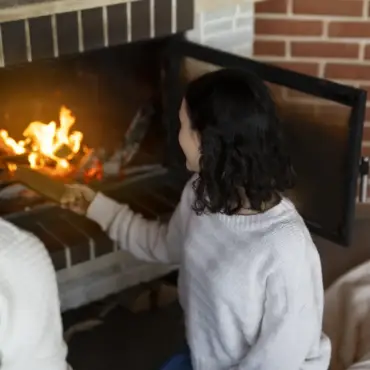 Expertos en reparación y limpieza de chimeneas