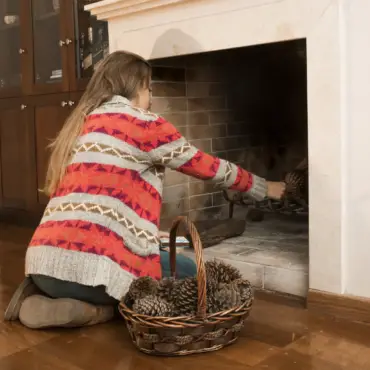 La importancia de una adecuada salida de humos