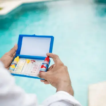 Consejos para mantener el agua de tu piscina perfecta