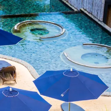 Todo lo que necesitas saber sobre las piscinas ecológicas