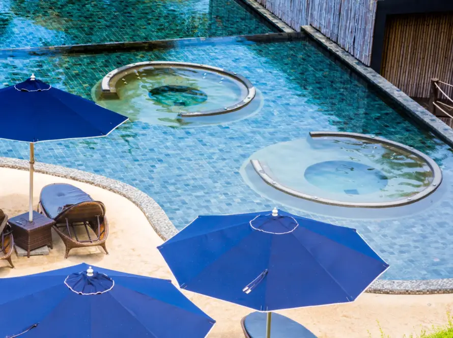 Todo lo que necesitas saber sobre las piscinas ecológicas