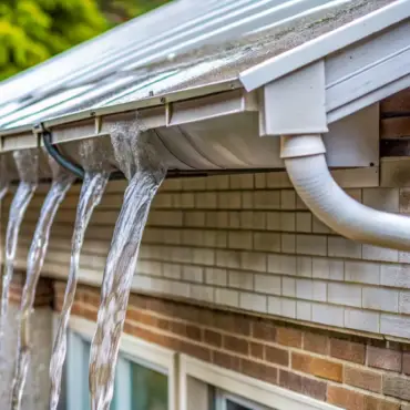 ¿Por qué instalar canalones de PVC?