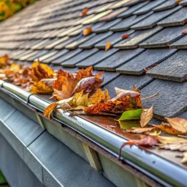 ¿Para qué sirven los canalones?