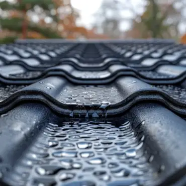 Reparación de goteras en el tejado: encontrarlas y solucionarlas