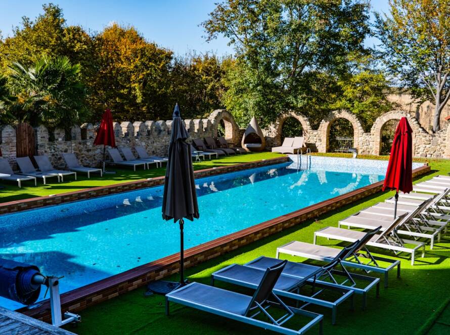 Free stock photo of beautiful, pool, swimming